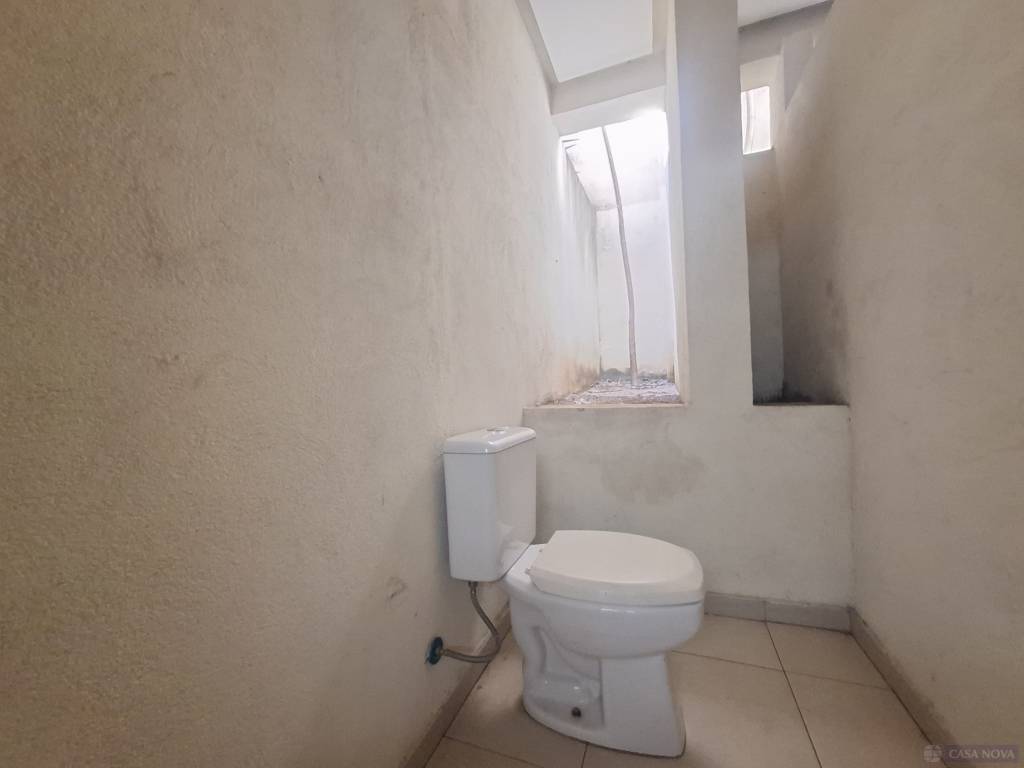 Aluguel, Apartamento, Manoel Valinhas, Divinopolis, Banheiro 