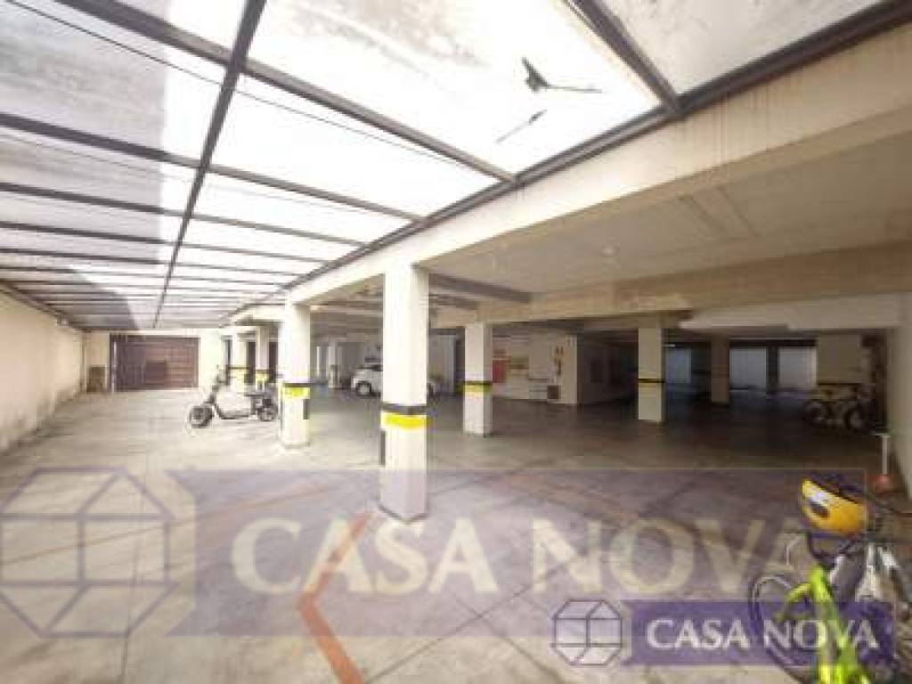 Aluguel, Apartamento, Manoel Valinhas, Divinopolis, Garagem