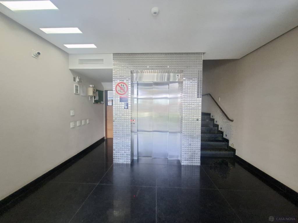 Aluguel, Apartamento, Manoel Valinhas, Divinopolis, Elevador de Acesso 