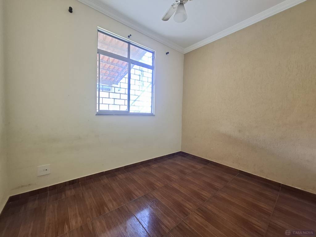 Aluguel, Casa, Nossa Senhora das Gracas, Divinopolis, Dormitório 03