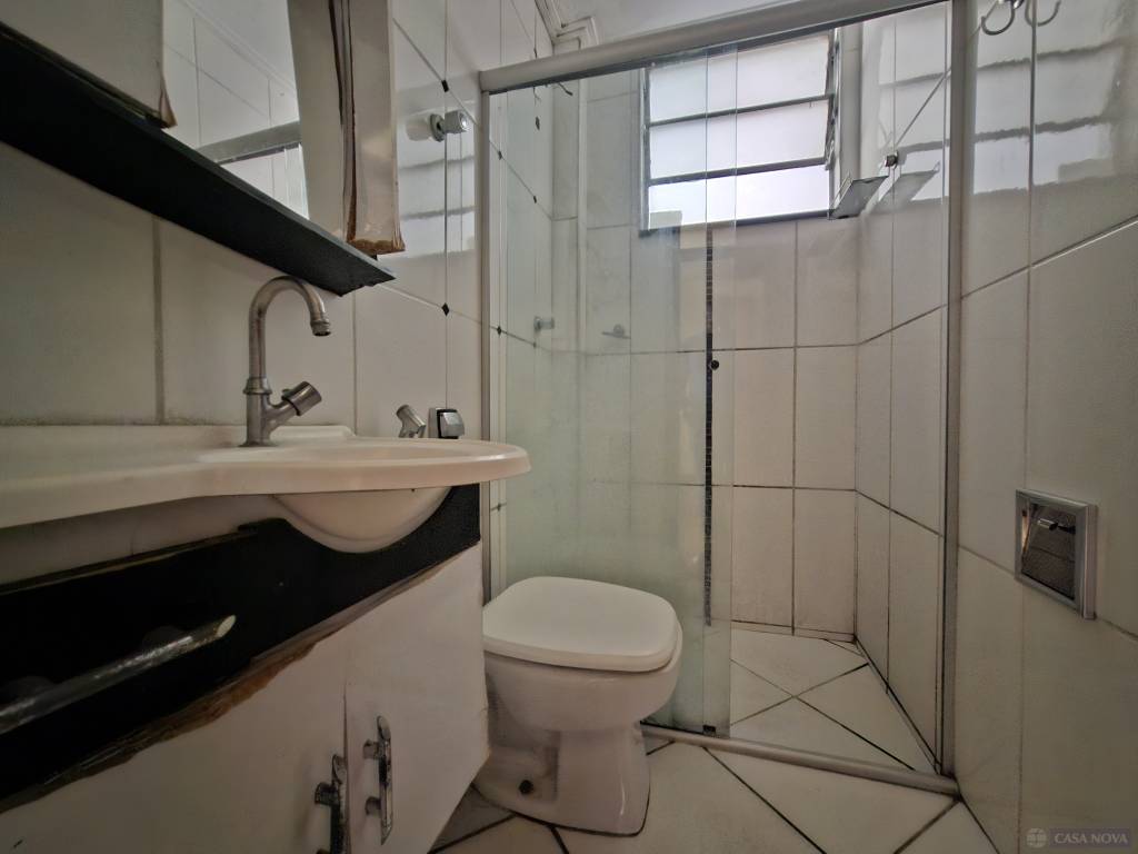 Aluguel, Casa, Nossa Senhora das Gracas, Divinopolis, Banheiro 