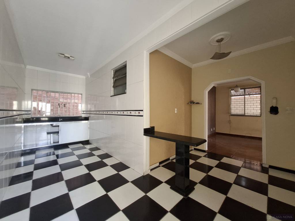 Aluguel, Casa, Nossa Senhora das Gracas, Divinopolis, Cozinha e Sala