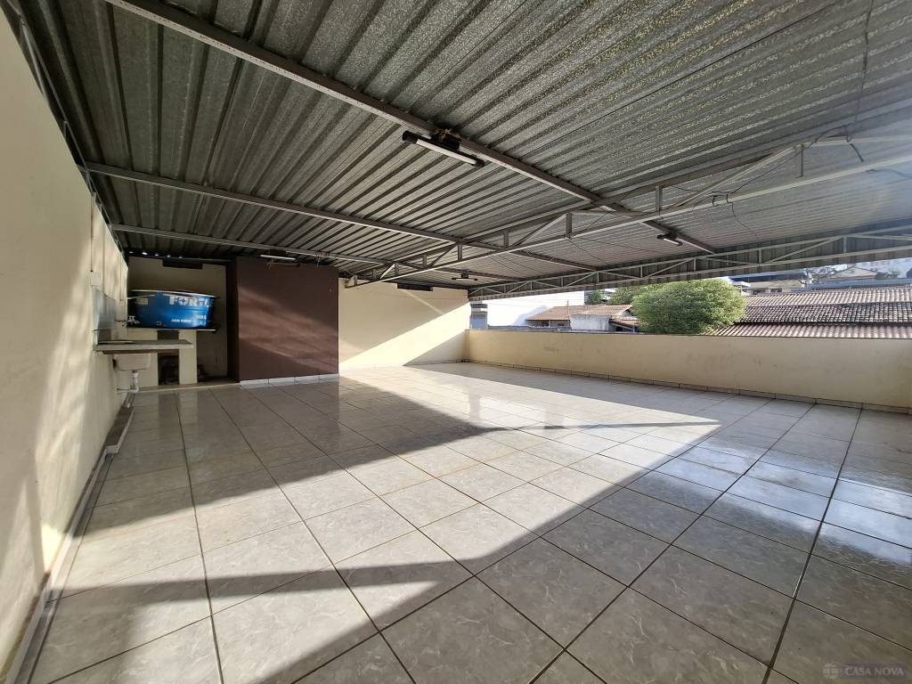 Aluguel, Casa, Nossa Senhora das Gracas, Divinopolis, Terraço 