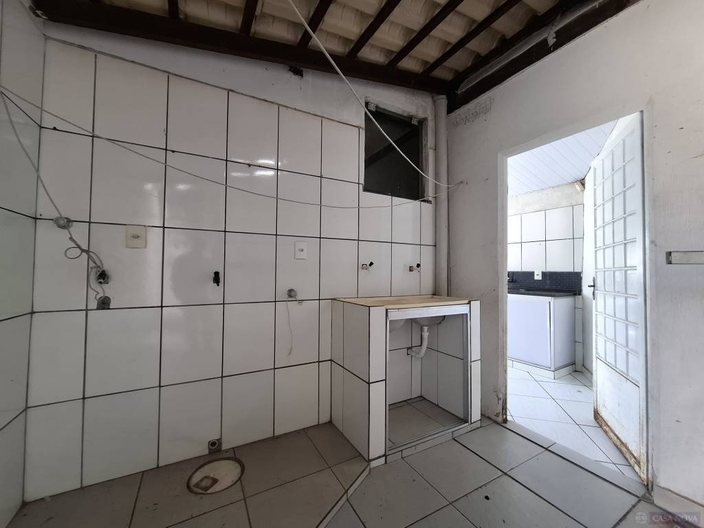 Aluguel, Casa, Jusa Fonseca, Divinopolis, Area de Serviço 