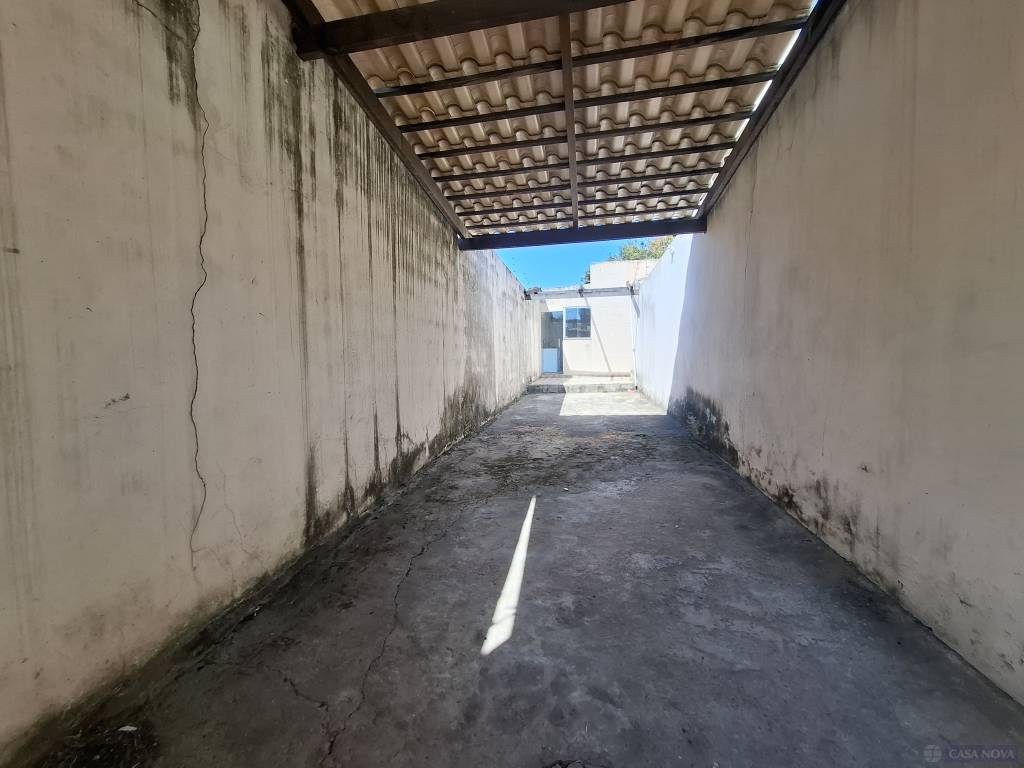 Aluguel, Casa, Jusa Fonseca, Divinopolis, Garagem