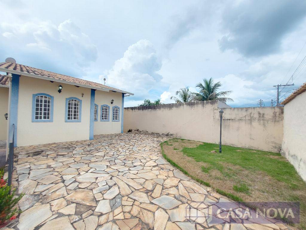 Aluguel, Casa, Belvedere, Divinopolis, entrada