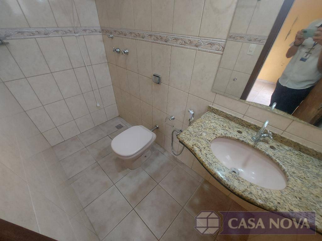 Aluguel, Casa, Belvedere, Divinopolis, banho suíte