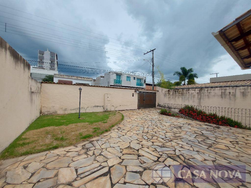 Aluguel, Casa, Belvedere, Divinopolis, entrada