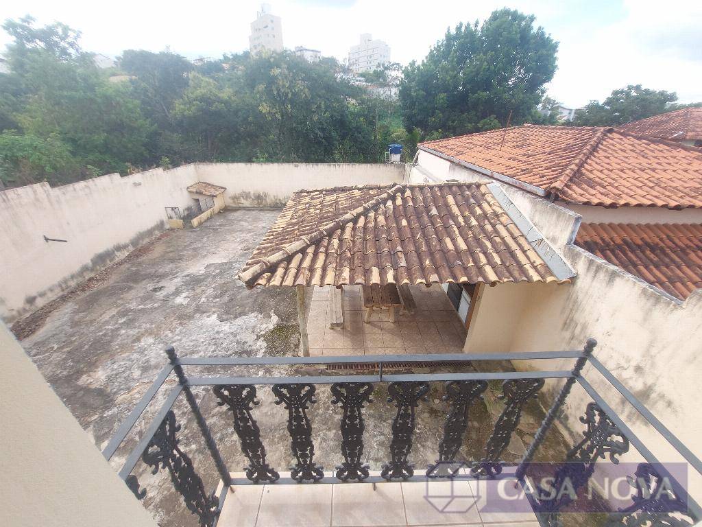 Aluguel, Casa, Belvedere, Divinopolis, sacada suíte