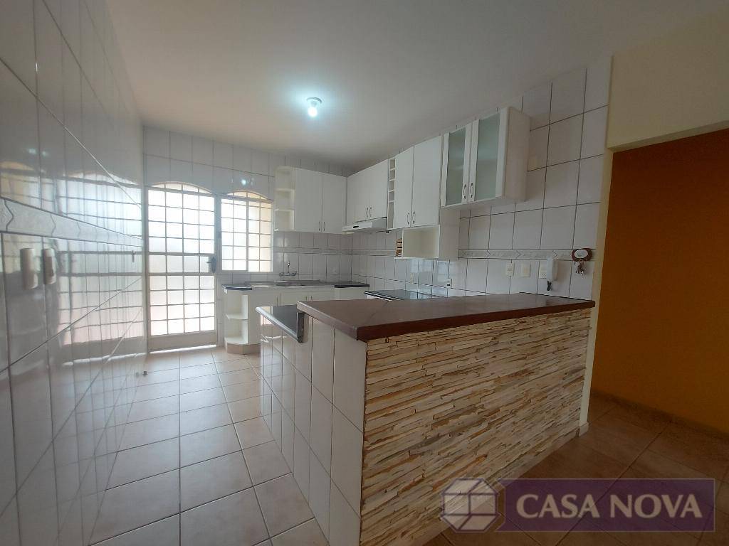Aluguel, Casa, Belvedere, Divinopolis, cozinha