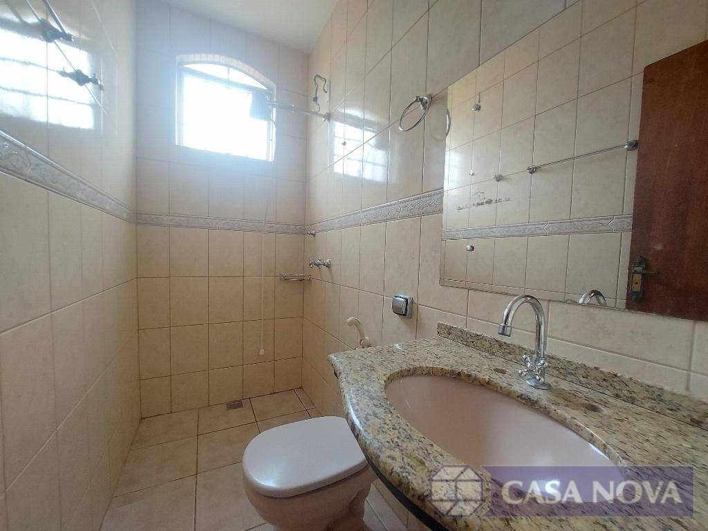 Aluguel, Casa, Belvedere, Divinopolis, banho social