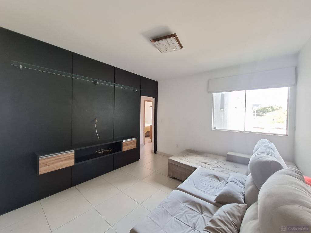 Aluguel, Apartamento, Manoel Valinhas, Divinopolis, Sala