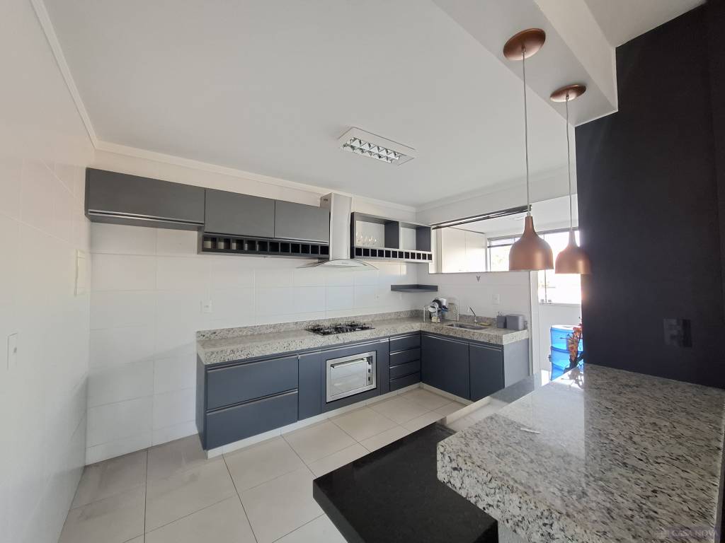Aluguel, Apartamento, Manoel Valinhas, Divinopolis, Cozinha