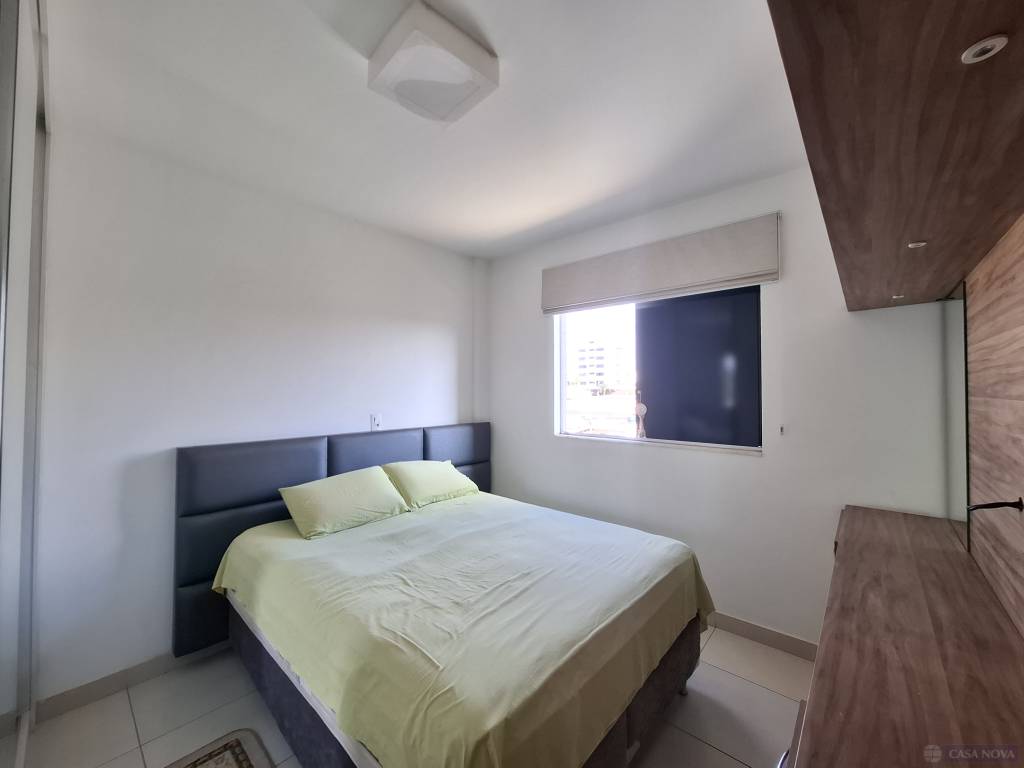 Aluguel, Apartamento, Manoel Valinhas, Divinopolis, Suíte 