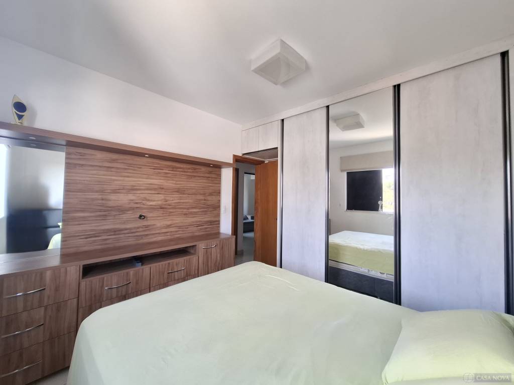 Aluguel, Apartamento, Manoel Valinhas, Divinopolis, Suíte 