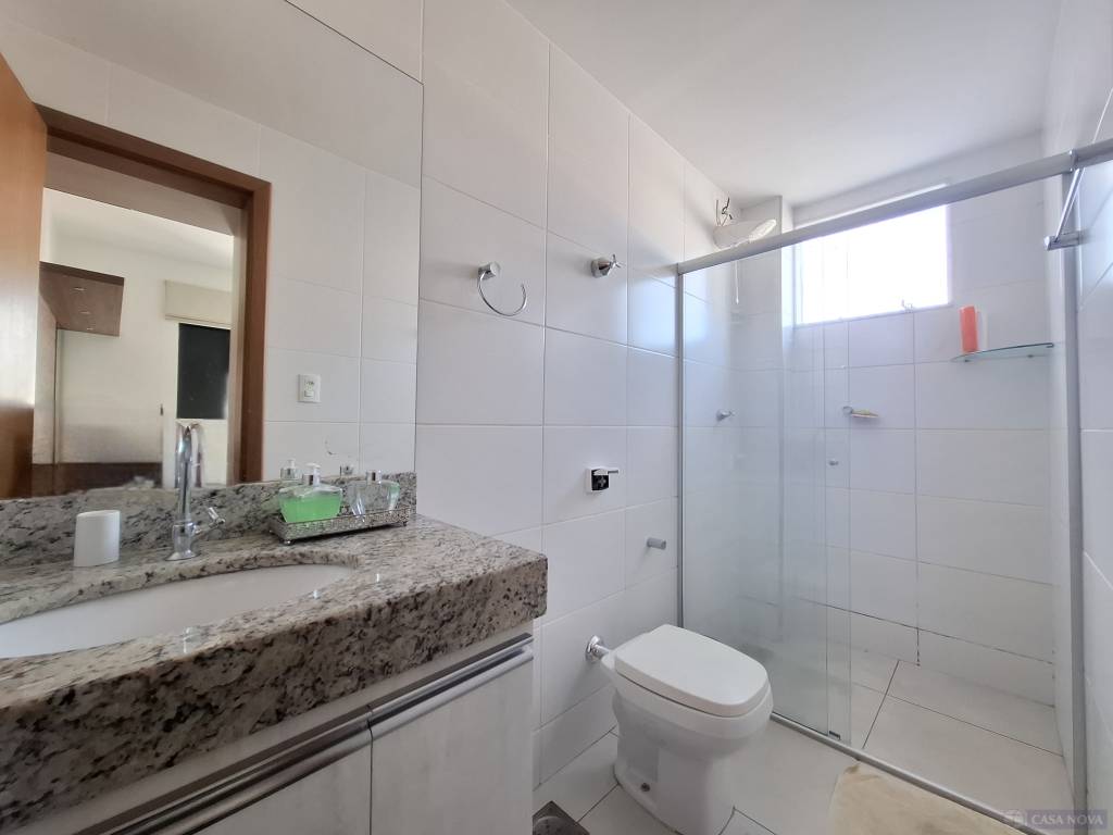 Aluguel, Apartamento, Manoel Valinhas, Divinopolis, Banho Suíte 