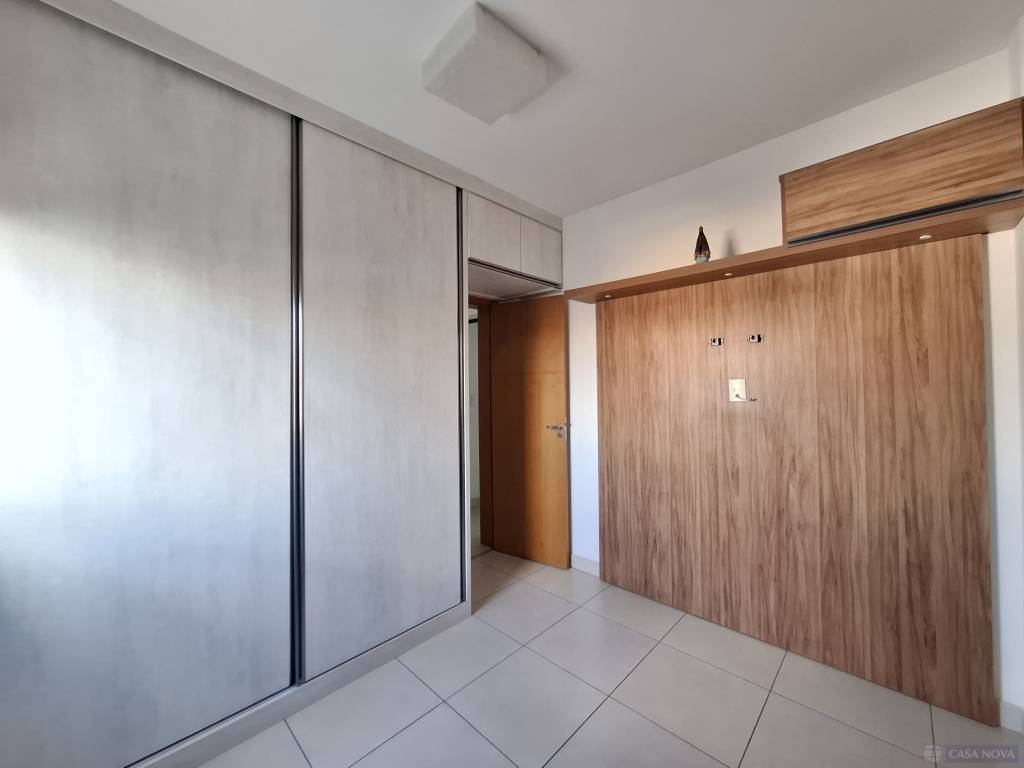 Aluguel, Apartamento, Manoel Valinhas, Divinopolis, Dormitório 02