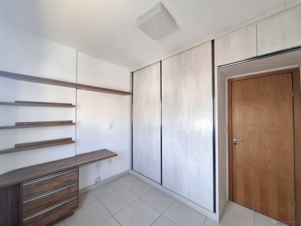 Aluguel, Apartamento, Manoel Valinhas, Divinopolis, Dormitório 03