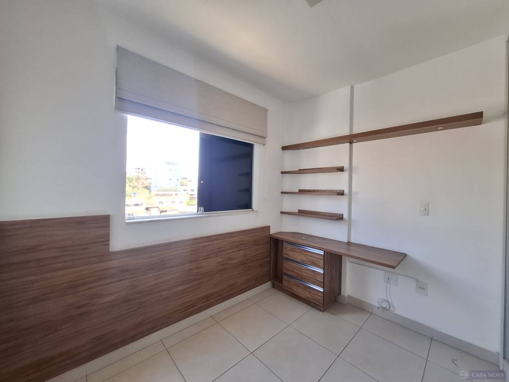 Aluguel, Apartamento, Manoel Valinhas, Divinopolis, Dormitório 03