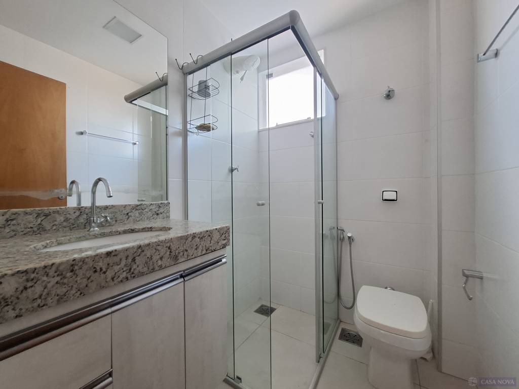 Aluguel, Apartamento, Manoel Valinhas, Divinopolis, Banho Social