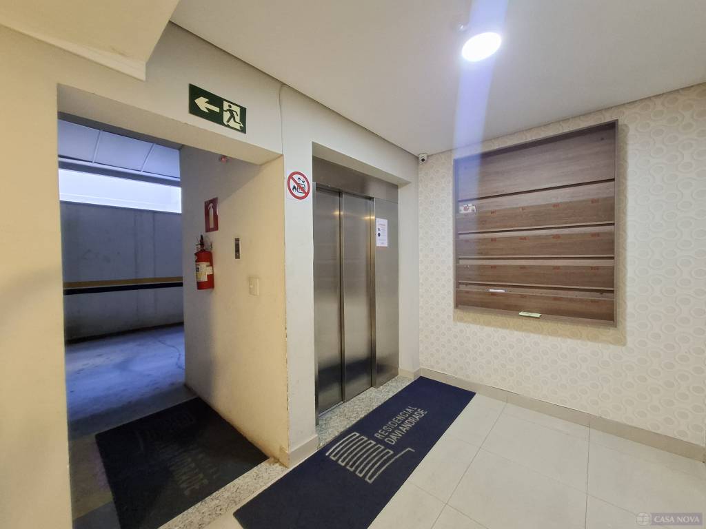 Aluguel, Apartamento, Manoel Valinhas, Divinopolis, Elevador de Acesso 