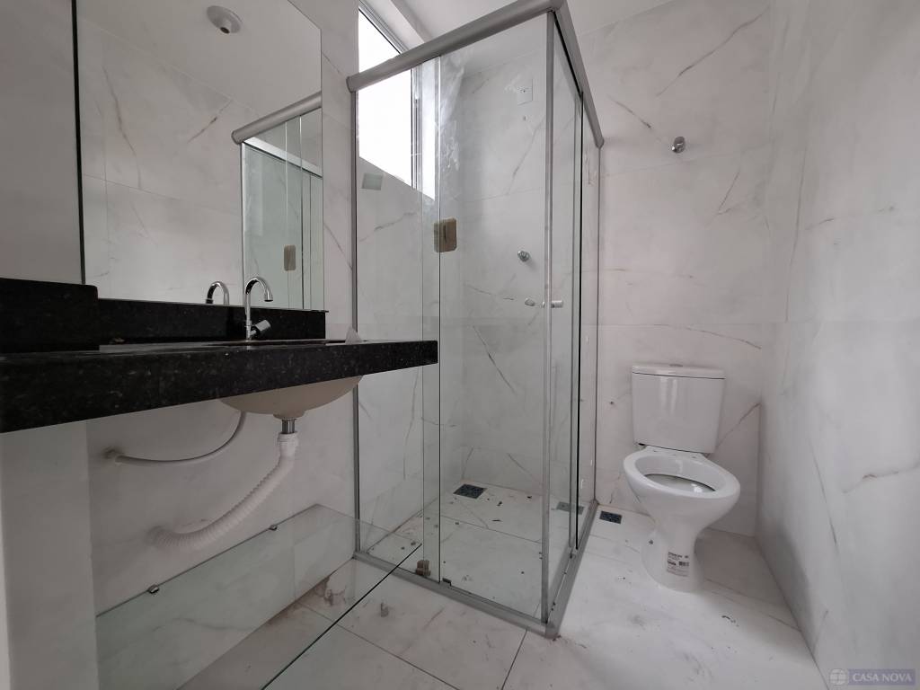 Aluguel, Apartamento, Ipiranga, Divinopolis, Banho social