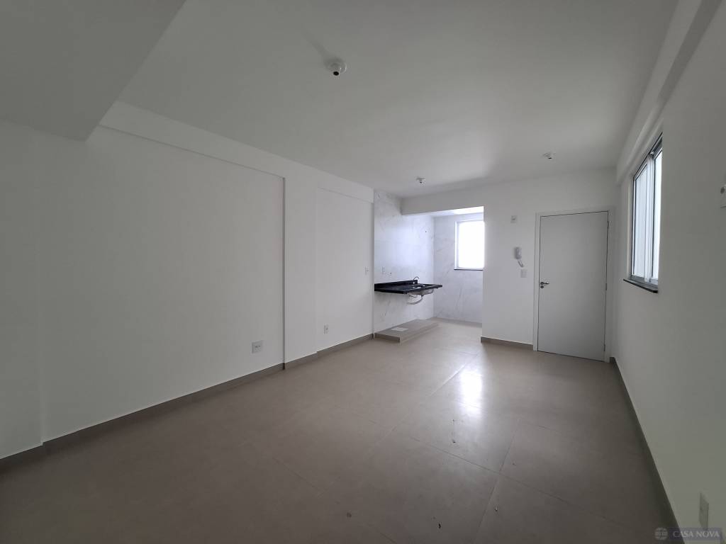 Aluguel, Apartamento, Ipiranga, Divinopolis, Sala