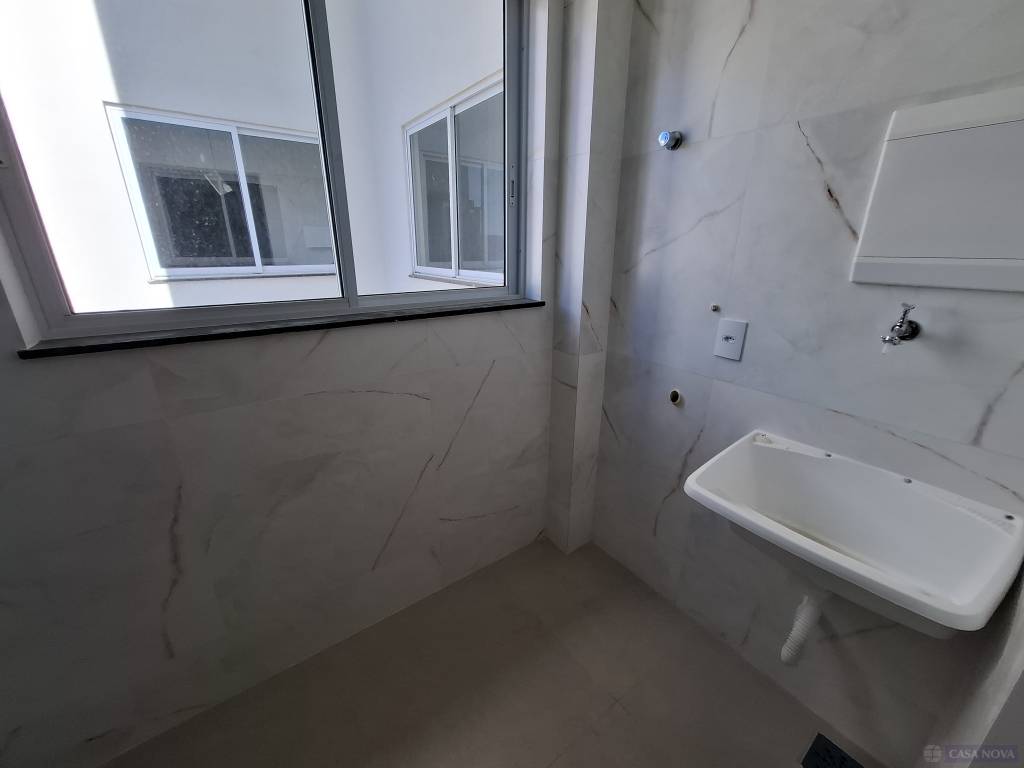 Aluguel, Apartamento, Ipiranga, Divinopolis, Área de serviço