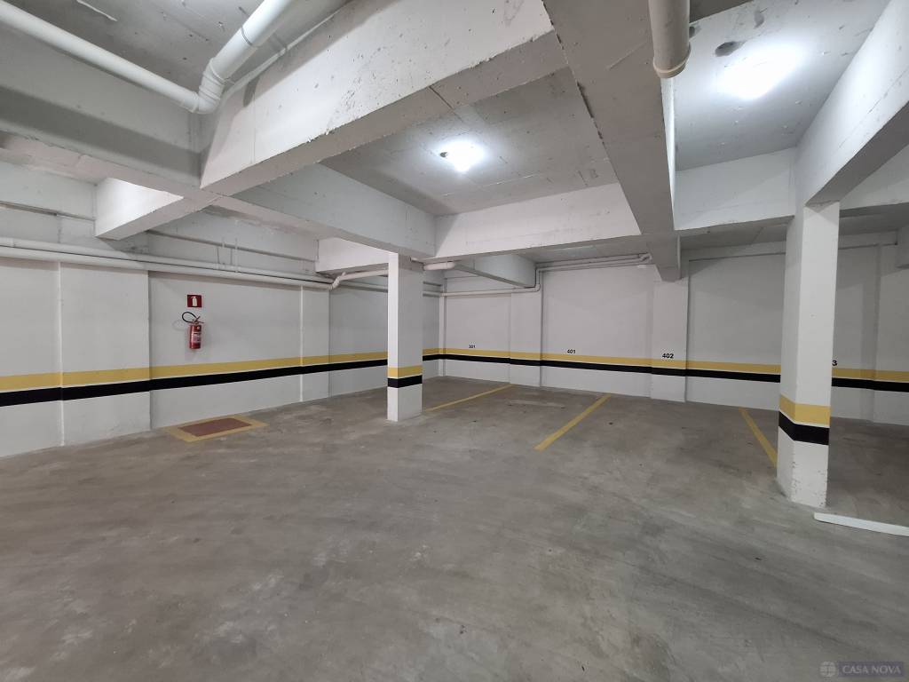 Aluguel, Apartamento, Ipiranga, Divinopolis, Garagem