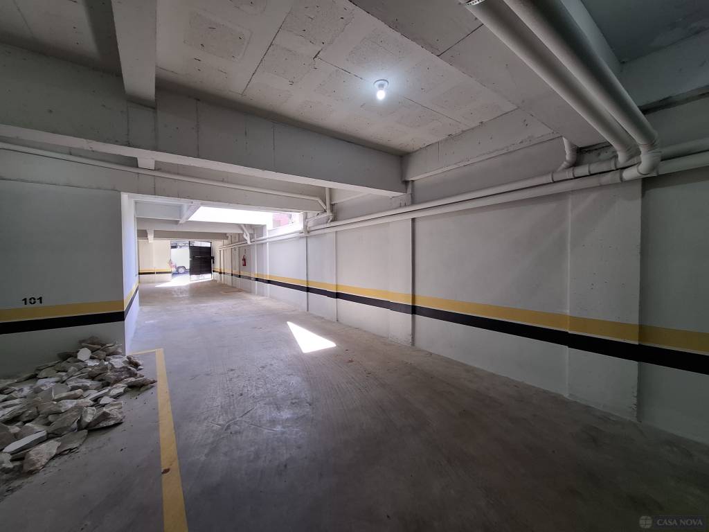 Aluguel, Apartamento, Ipiranga, Divinopolis, Garagem