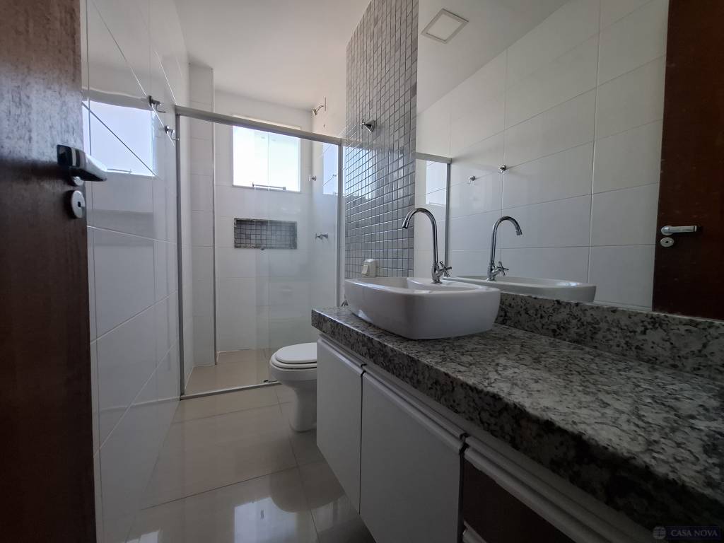Aluguel, Apartamento, Afonso Pena, Divinopolis, Banho social