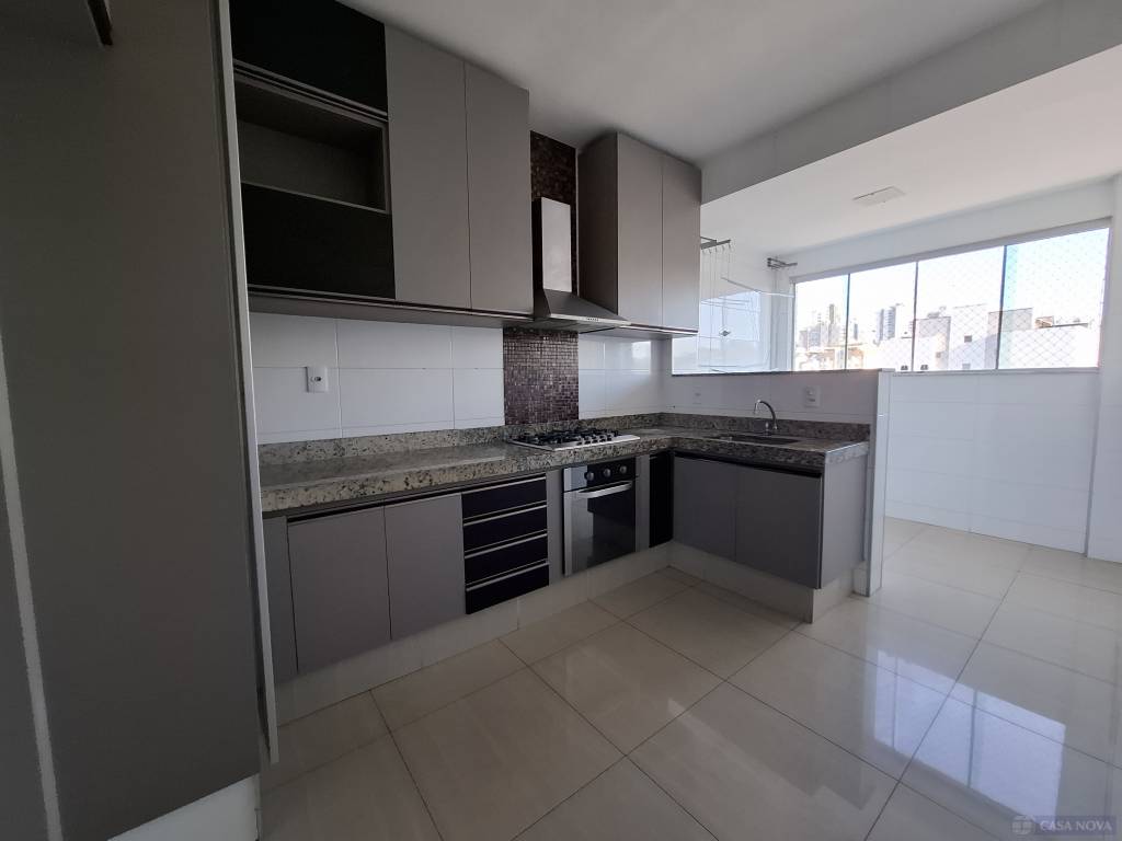 Aluguel, Apartamento, Afonso Pena, Divinopolis, Cozinha