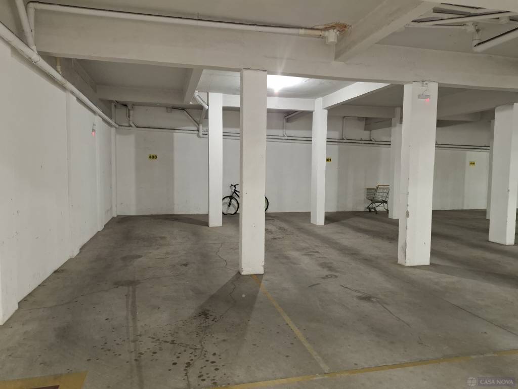 Aluguel, Apartamento, Afonso Pena, Divinopolis, Garagem
