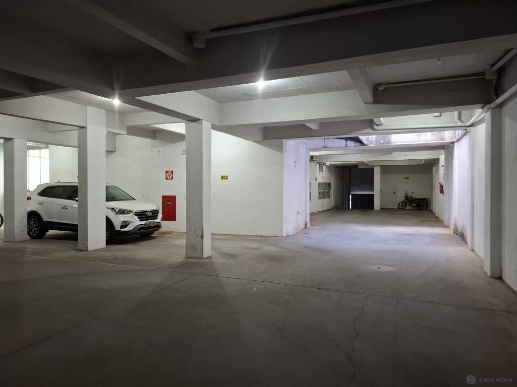 Aluguel, Apartamento, Afonso Pena, Divinopolis, Garagem