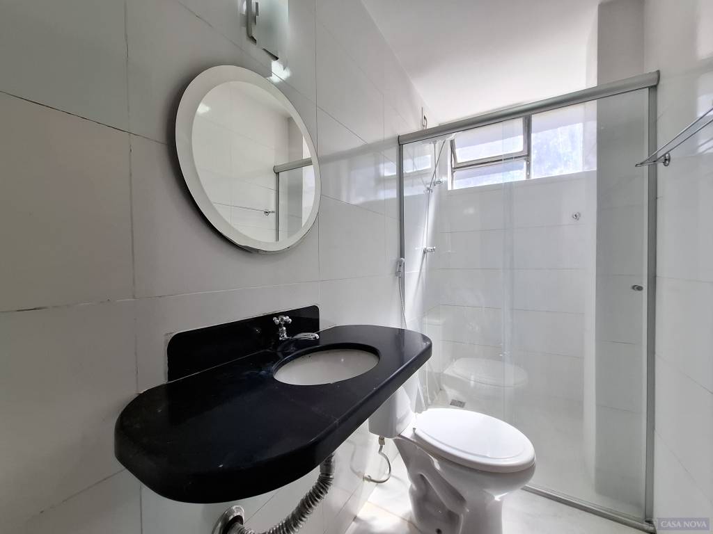 Aluguel, Apartamento, Centro, Divinopolis, Banho social