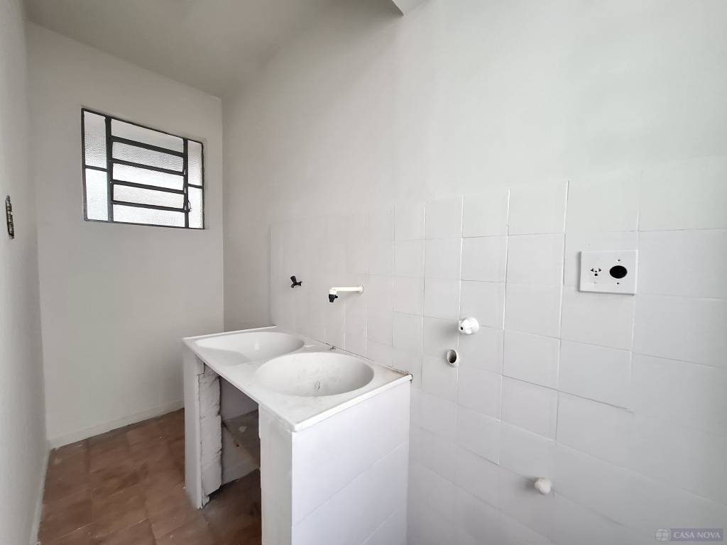 Aluguel, Apartamento, Centro, Divinopolis, Área de Serviço
