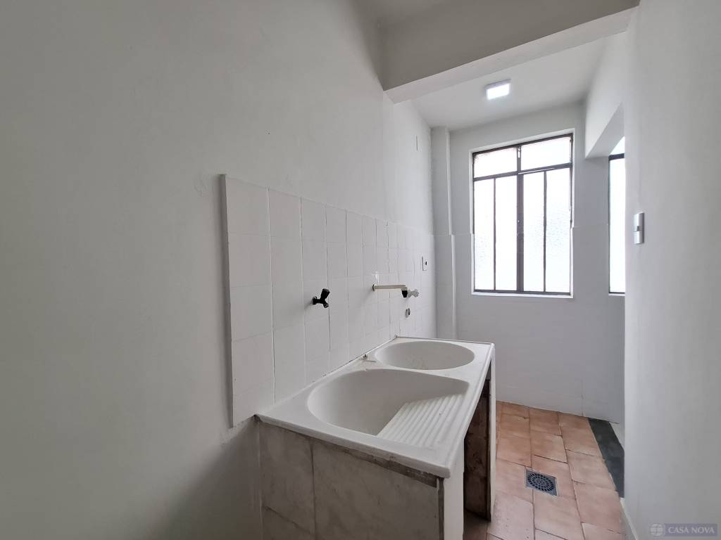 Aluguel, Apartamento, Centro, Divinopolis, Área de Serviço
