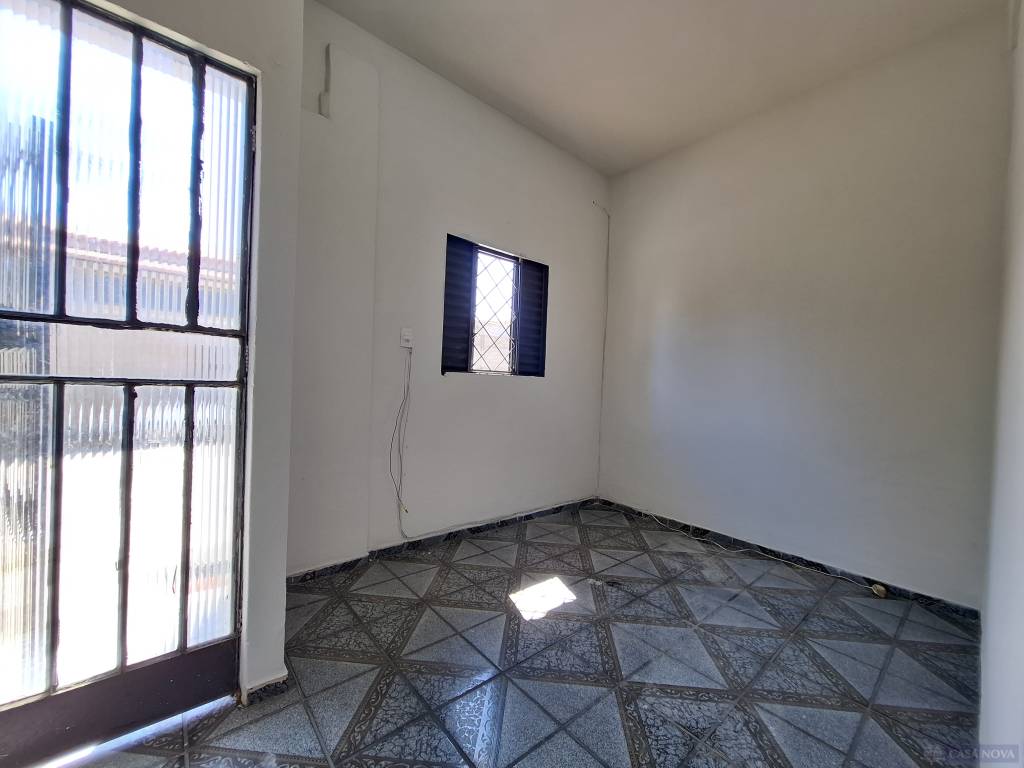 Aluguel, Casa, Mangabeiras, Divinopolis, Sala