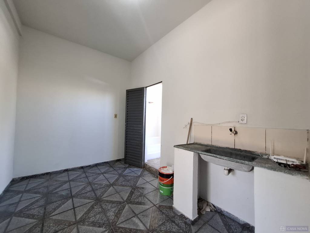 Aluguel, Casa, Mangabeiras, Divinopolis, Cozinha