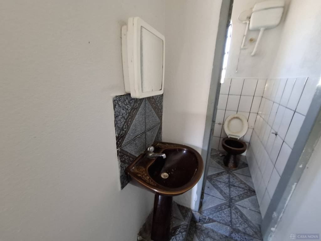 Aluguel, Casa, Mangabeiras, Divinopolis, Lavabo suíte
