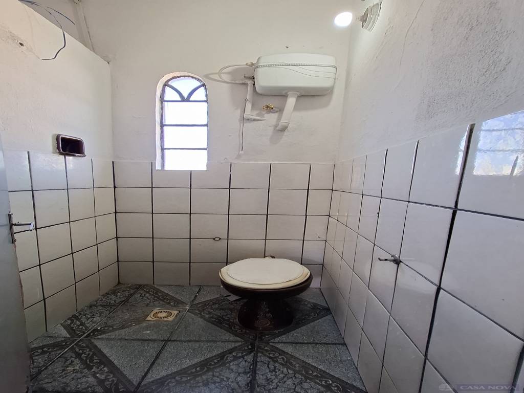 Aluguel, Casa, Mangabeiras, Divinopolis, Banho suíte