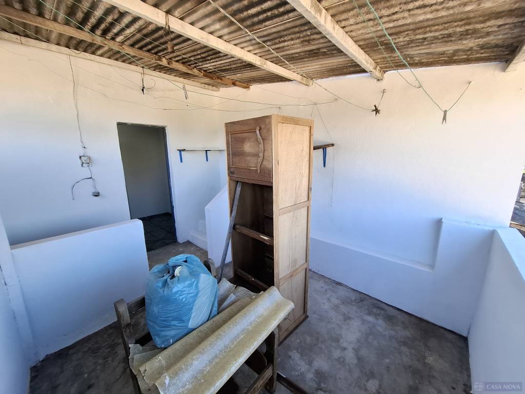 Aluguel, Casa, Mangabeiras, Divinopolis, Área de serviço
