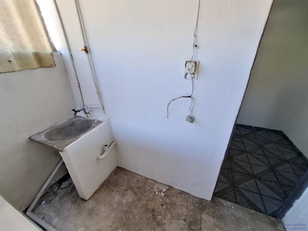 Aluguel, Casa, Mangabeiras, Divinopolis, Área de serviço