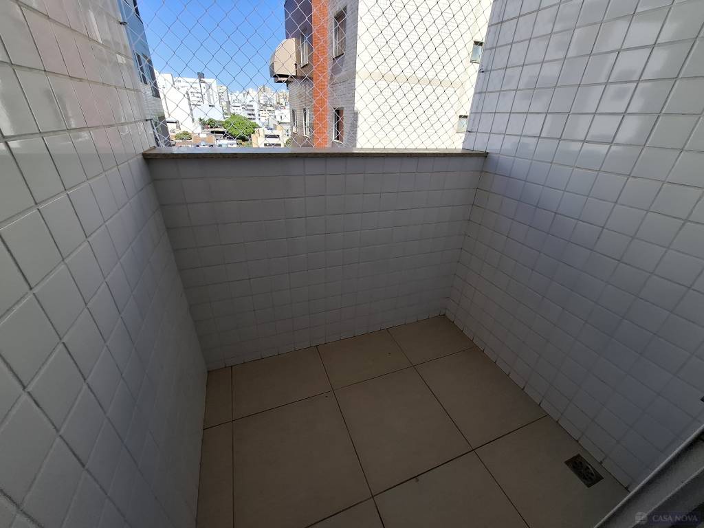 Aluguel, Apartamento, Afonso Pena, Divinopolis, Sacada