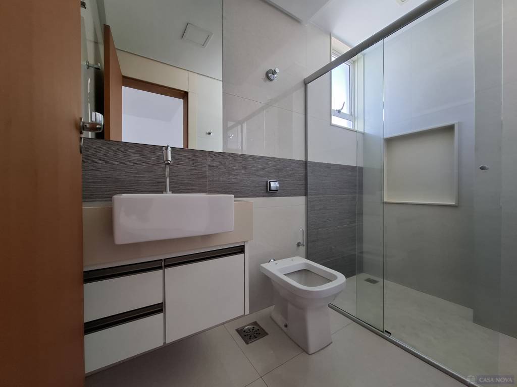 Aluguel, Apartamento, Afonso Pena, Divinopolis, Banho suíte