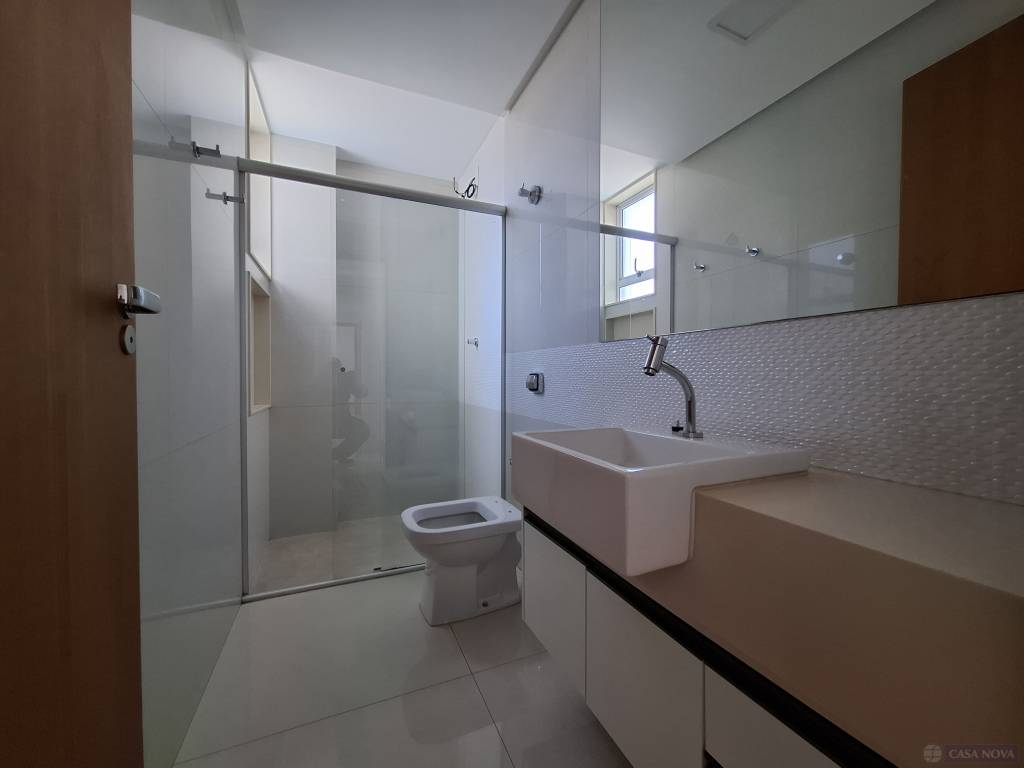 Aluguel, Apartamento, Afonso Pena, Divinopolis, Banho social