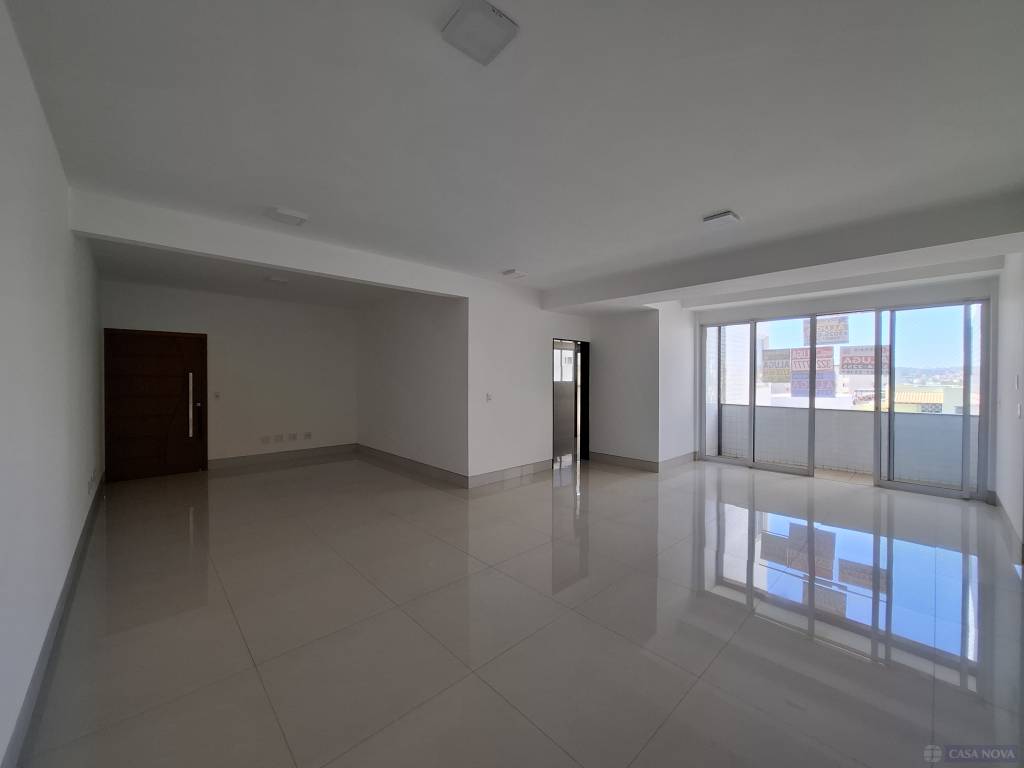 Aluguel, Apartamento, Afonso Pena, Divinopolis, Sala