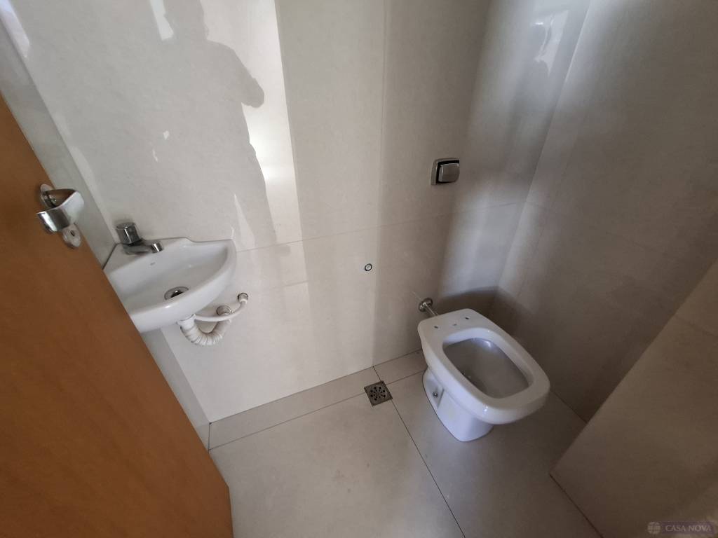 Aluguel, Apartamento, Afonso Pena, Divinopolis, Banheiro