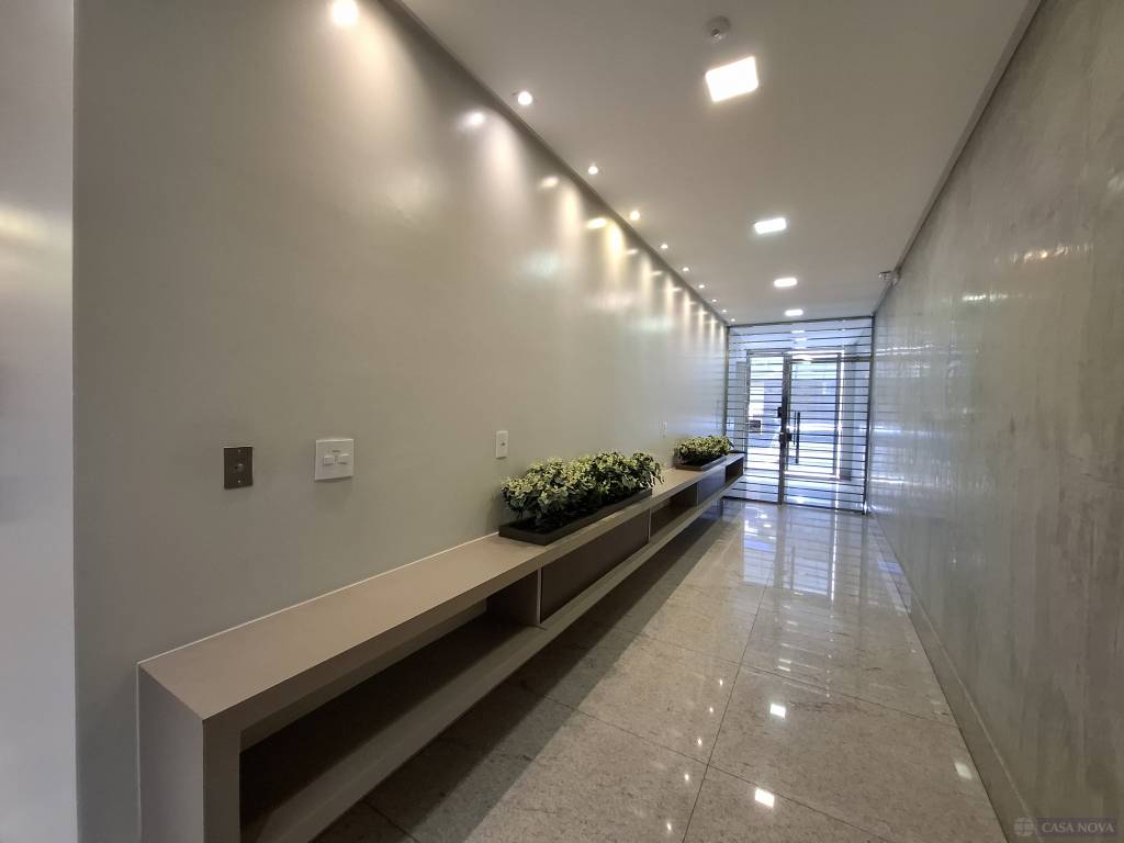 Aluguel, Apartamento, Afonso Pena, Divinopolis, hall de entrada