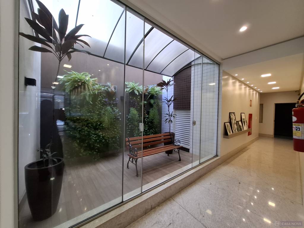 Aluguel, Apartamento, Afonso Pena, Divinopolis, hall de entrada